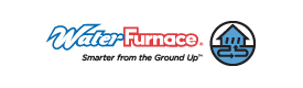 WaterFurnace Logo